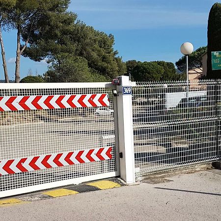 Les Lecques Turquoise Saint-Cyr-sur-Mer Exterior foto