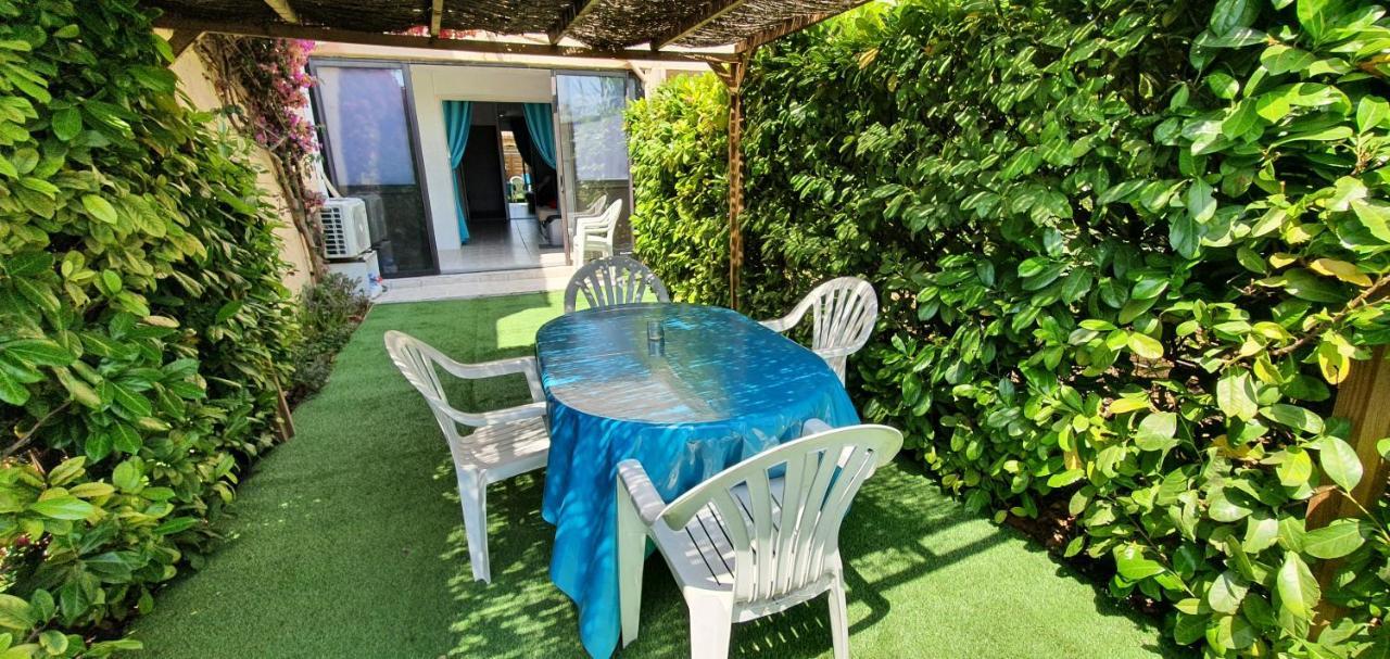 Les Lecques Turquoise Saint-Cyr-sur-Mer Exterior foto