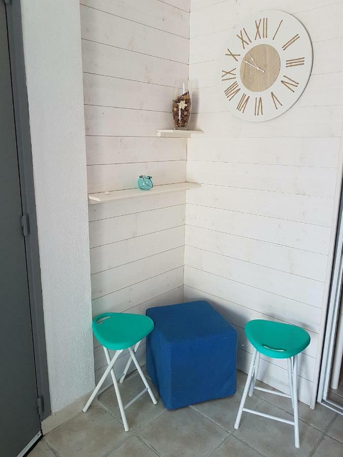 Les Lecques Turquoise Saint-Cyr-sur-Mer Exterior foto