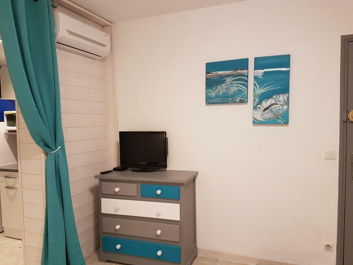 Les Lecques Turquoise Saint-Cyr-sur-Mer Exterior foto